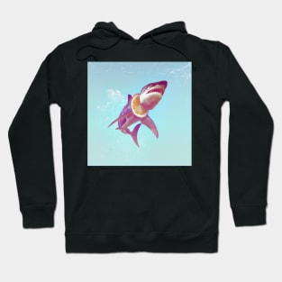 Lemon Shark Hoodie